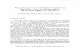 Una propuesta experimental de material didáctico sobre la ... · Una propuesta experimental de material didáctico sobre la obra gráfica: El manual básico del grabado Alfonso CASTRiLLO