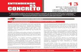 ENTENDIENDO 13 CONCRETO FRAGUA DEL CONCRETO …controlmixexpress.com/docs/fasciculo8_1.pdf · En el artículo No 2 de esta serie : "Concreto en Estado Fresco en la Obra : Las confusiones