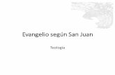 Evangelio segúnSan Juan - rramirez [licensed for non ...rramirez.pbworks.com/w/file/fetch/103780989/CPT 5...Iglesia y misión • La auténtica comunidad cristiana, la Iglesia, sólo