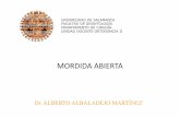 Apuntes Mordida Abierta [Modo de compatibilidad]campus.usal.es/~clinica_odontologica/download/4/Ortodoncia/APUNTES...clínicas y cefalométricas de la mordida abierta en población