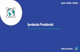 I Encuesta a la prensa latinoamericana boletín #1 ·  · 2017-10-12Los presidentes latinoamericanos de mayor aprobación entre los entrevistados son Juan Manuel Santos de Colombia