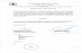 Universidad Técnica de Ambato Consejo Universitario Técnica de Ambato Consejo Universitario Av. Colombia 02-nyChile (Cdla. lngahurcx>)» Teléfonos: 593 (03) 2521-081/2822-960«Fox;