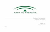 RE-MAN003-031114 REMISION ELECTRONICA · Remisión Electrónica Manual de Usuario Consejería de la Presidencia ÍNDICE 1 DESCRIPCIÓN DEL SISTEMA ...