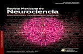 Revista Mexicana de Neurocienciarevmexneuroci.com/wp-content/uploads/2015/11/RevMexNeuroci-No-6... · Case Report: We describe the case of a 46-year-old female ... cuello (p. ej;