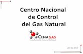 Centro Nacional de Control de Gas - Noticias y artículos ...€¦ · La Laguna Los Algodones San Luis Río Colorado Colombia Escobedo Naranjos Durango Cempoala Los Ramones Jáltipan