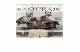 BREVE HISTORIA - KARATE y algo más ... | Un lugar para … El arma secreta de los samurais: los ninjas ..... 63 VIII. El estudio de las artes marciales ..... 71 IX. El legado samurai