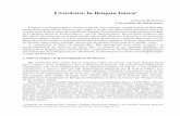 L’euskara, la llengua basca - laiavilanova.orglaiavilanova.org/Adjunts/l'euskera.pdf · des de l’òptica del llatí i de la grafia llatina): cison (gizon en l’èuscar actual,