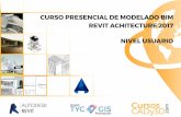AUTODESK TYGrupoC GIS CursosCADy3D REVIT … · maquetación de la documentación de un proyecto arquitectónico. ... con explicaciones apoyadas sobre ejemplos que facilitan ... InDesign,