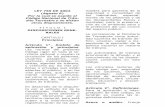 LEY 769 DE 2002 nuevo codigo nacional de transitotransitodegiron.com.co/tg/archivos/Ley_769_2002.pdfcolombiano tiene derecho a circular libremente por el territorio nacional, ... Luces