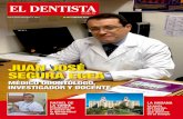 A.M.A. MADRID (Central) amaseguros - dentistasiglo21.com · Fernando Baonza Publicidad ... llevando, mejor dicho ha llevado, a un enfrentamiento entre hermanos, ... Dr. Óscar Castro