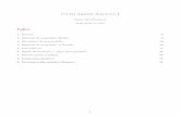 [75.12] Análisis Numérico I - Facultad de Ingeniería ...web.fi.uba.ar/~mparnisari/files/7512.pdf · [75.12] Análisis Numérico I María Inés Parnisari 26 de abril de 2017 Índice