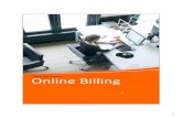 Online Billing-Guia Usuario vs1 - TNT is becoming FedEx ... guía te dice todo lo que necesita saber sobre el uso del sistema Online Billingde TNT -la forma más eficiente de administrar