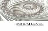 Guía Scrum Level · SCRUM LEVEL Versión 2.04 – Mayo 2018  EXENCIÓN DE RESPONSABILIDAD LOS AUTORES DE ESTE DOCUMENTO …