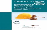 Curso PrÃ¡ctico de Derecho Laboral para no expertos · laborales de la empresa es una de las principales necesidades que la gestión ... distribución de los tiempos de trabajo,