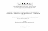 UNIVERSIDAD INTERNACIONAL DEL ECUADOR FACULTAD DE …repositorio.uide.edu.ec/bitstream/37000/2131/1/T-UIDE-1214.pdf · Marco Teórico ... Datos para el cálculo de la participación