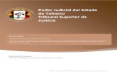 Poder Judicial del Estado de Tabasco Tribunal Superior de ...tsj-tabasco.gob.mx/resources/pdf/transparencia/ecf5ec6aca608b2033d... · 5.- expediente-010712017. beatriz adriana soriano