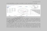 OLOM IA LUNA LLENA 2 DE MARZO 2018.esperanzaacosta.com/.../COLOMBIA-LUNA-LLENA-2-D… ·  · 2018-03-02Parece que Saturno representante de la justicia en el Término de Júpiter,