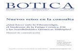 ISBN: PPI201402DC4571 ISSN: …botica.com.ve/PDF/botica38.pdf ·  · 2016-02-22ISBN: PPI201402DC4571 ISSN: 2443-4388 Edición número 38 / Año 2015 Se publica con ... dicina interna,