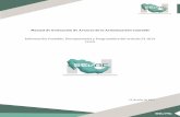Manual de Evaluación de Avances de la Armonización Contableste.cdmx.gob.mx/storage/app/media/Manual de ArContable/02 - Trans … · Ley General de Contabilidad Gubernamental ...
