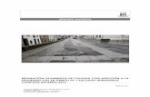 REPARACIÓN PAVIMENTOS DE CALZADA CON … · Memoria Valorada Reparación pavimentos de calzada con afección a la seguridad vial en ámbito PE-1 excluido intramuros Campaña invierno