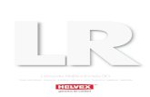 helvex.com · 2  Los precios no incluyen IVA Modelo Descripción Precio Modelo Descripción Precio RH - 012 RH - 010 O´ring 2 - 111 RH - 014 Rondana $ 3.02
