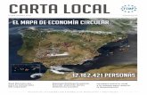 carta local - femp.femp.esfemp.femp.es/files/842-326-fichero/Carta Local nº 311, marzo 2018.pdf · carta local Nº 311 | MARZO 2018 12.162.421 personas el mapa de economía circular