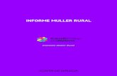INFORME MULLER RURAL - igualdade.xunta.galigualdade.xunta.gal/sites/...comision_muller_rural-_3_junio_2016_.pdf · Galicia caracterízase pola importancia do seu eido rural, xa que