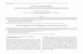 El Plan MAGNA: evolución histórica y perspectivas futuras 1.pdf · Rodríguez Fernández, L.R. 2005. El Plan MAGNA: evolución histórica y perspectivas futuras. Boletín Geológico
