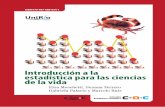 Introducción a la Estadística - unrc.edu.ar · Introducción a la Estadística para las Ciencias de la Vida Elsa Moschetti Susana Ferrero Gabriela Palacio Marcelo Ruiz Universidad