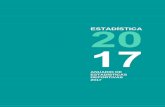 Anuario de Estadísticas Deportivas 2017 - mecd.gob.es · Presentación Esta quinta edición del Anuario de Estadísticas Deportivas, realizada por la Subdirección General de Estadística