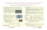 Contribución hídrica de la captación de niebla al balance de un bosque de ...€¦ ·  · 2009-06-02La importancia de los aportes hídricos procedentes de la precipitación de