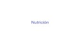 1- Nutricion 2012 FAF - bioinfo.hpcf.upr.edubioinfo.hpcf.upr.edu/biol3705/4- Nutricion/1- Nutricion 2012 FAF.pdf– Extracto de carne y peptona – Fijadores de Nitrógeno . Nódulos