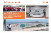 01 interiores 04 - EUROPARC - España · EUROPARC-España. 2007 enREDando. Herramientas para la comunicación y la participación social en la gestión de la red Natura 2000. Ed.