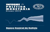 Banco Central de Boliviamites a las inversiones en el exterior y comisiones por transferencias de divisas ..... 20 2.2.3. El Bolsín y la venta directa de dólares estadounidenses