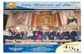 San Marcos en la sociedadunmsm.edu.pe/sanmarcosaldia/semanarios/212.pdf · 2014-04-01 · ploma, el miembro del directorio de la Cámara de Comercio Ame-ricana (AMCHAM), del Instituto