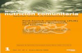Revista Española de nutrición comunitaria - Food Consulting · de productos Naturlínea con tonalin Separata de Nutrición Comunitaria Enero-Marzo 2006;12(1)38-52. ... 3Cognis Iberia,