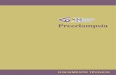 Preeclampsia - omm.org.mx grandes/PREECLAMPSI… · Edema pulmonar o cianosis ... El síndrome se asocia particularmente con ... antígenos placentarios y fetales derivados del padre.16