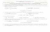 Examen de Matemáticas Ciencias Sociales I 1º de Bachilleratolasmatematicas.eu/.../ex/18-potencias-radicales-logaritmos-1.pdf · materiales de matemáticas Potencias. Radicales.