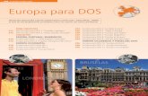 210 Europa para DOSalmacen.mapaplus.com/folletos/folleto_2015-2016/Pdf_baja/06_Europ… · Enero Febrero Marzo Abril 01, 08, 15, 22, 29 05, 12, 19, 26 04, 11, 18, 25 01 2016 8 Ó