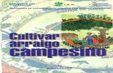 cultivar arraigo campesino-pag-0-232 - …pachamamaraymi.org/docs/cultivar-arraigo-campesino.pdf · aprendimos que existe un arte de «cultivar arraigo campesino». De ... adicionan