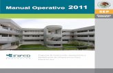 Manual Operativo 2011 - Universidad Veracruzana · 2013-02-20 · instituciones de educación; instancias estatales responsables de la construcción de ... educación básica, normal,