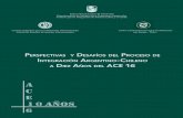 (BID/INTAL - CARI - CELARE) Perspectivas y Desafíos del Proceso de … · 2007-10-01 · Consejo Argentino para las Relaciones Internacionales Comité de Estudios de Asuntos Internacionales
