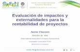 Evaluación de impactos y externalidades para la …ejkrause.com.mx/camp-green16/bitacora/enviro/enviro26...• the International Association for Impact Assessment (2003) and • the