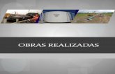 Presentación de PowerPoint - Sigma Construcciones ...sigmaconstrucciones.com.mx/wp-content/uploads/2016/02/TRABAJOS... · avenida treinta no. 1000 carr. mexico colonia antigua lourdes