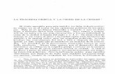 v J. 411 404 - InterClassica - Investigación y Difusión del …interclassica.um.es/.../ee866d666269d473078aa1ec4c84d9be.pdf · 2013-06-10 · de dos conferencias dadas por la profesora