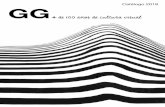 Catálogo 2018 GG - ggili.comggili.com/media/wysiwyg/pdf/GGCatalogo2018web.pdf · Historia de la silla ... La costura a mano Belleza orgánica Taller de arte floral contemporáneo