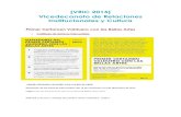 [VRIC 2015] Vicedecanato de Relaciones Institucionales y ...bellasartes.ucm.es/data/cont/docs/14-2016-01-12-VRIC 2015.pdf · AQUÍ para descargar el dossier de prensa de ENTREACTO