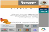Guía de Práctica Clínica - CVSP Nodo CUCS UdeGcvsp.cucs.udg.mx/guias/TODAS/IMSS_145_08_CANCER_DE_COLON_… · En México, el cáncer de colon ocupó el segundo lugar en las enfermedades