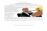 PROFESORADO: JAMIE WILLIAMS, TROMBÓN … · Después de 9 años desempeñando este puesto fue nombrado trompeta solista de la ... Walter Hilgers (German Brass ... Carlos Gil, Becky