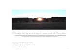 El Templo del Sol en el Centro Ceremonial de Tiwanaku Templo del Sol.pdf · PDF fileI . El Templo del Sol en el Centro Ceremonial de Tiwanaku: Una búsqueda de traducciones simbólicas